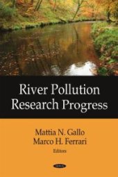 book River Pollution Research Progress