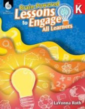 book Brain-Powered Lessons to Engage All Learners