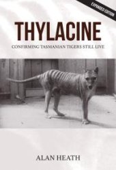 book Thylacine