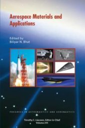 book Aerospace Materials and Applications