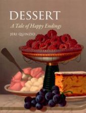 book Dessert: A Tale of Happy Endings