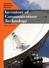 book Inventors of Communications Technology