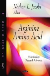 book Arginine Amino Acid