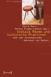 book Soziale Räume und kulturelle Praktiken: Über den strategischen Gebrauch von Medien