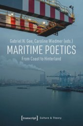 book Maritime Poetics: From Coast to Hinterland