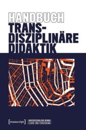 book Handbuch Transdisziplinäre Didaktik