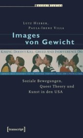 book Images von Gewicht: Soziale Bewegungen, Queer Theory und Kunst in den USA