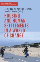 book Housing and Human Settlements in a World of Change