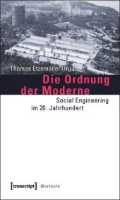 book Die Ordnung der Moderne: Social Engineering im 20. Jahrhundert