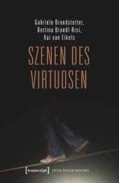 book Szenen des Virtuosen