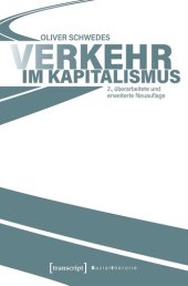 book Verkehr im Kapitalismus