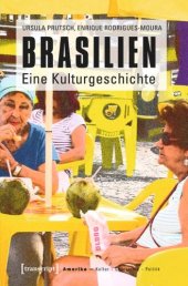 book Brasilien: Eine Kulturgeschichte