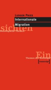 book Internationale Migration: (4., unveränderte Auflage 2013)