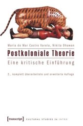 book Postkoloniale Theorie: Eine kritische Einführung