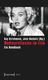 book Medienreflexion im Film: Ein Handbuch