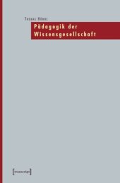 book Pädagogik der Wissensgesellschaft