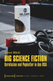 book Big Science Fiction - Kernfusion und Popkultur in den USA