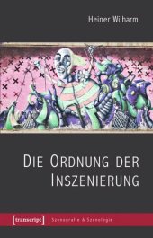 book Die Ordnung der Inszenierung