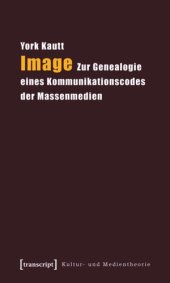 book Image: Zur Genealogie eines Kommunikationscodes der Massenmedien