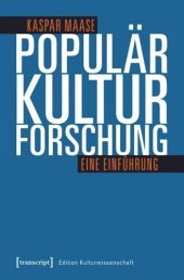 book Populärkulturforschung: Eine Einführung