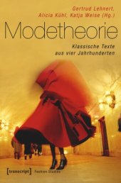 book Modetheorie: Klassische Texte aus vier Jahrhunderten