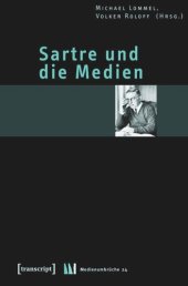 book Sartre und die Medien