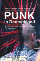 book Punk in Deutschland: Sozial- und kulturwissenschaftliche Perspektiven