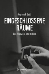 book Eingeschlossene Räume: Das Motiv der Box im Film