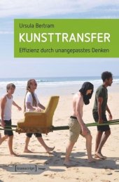 book Kunsttransfer: Effizienz durch unangepasstes Denken