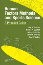 book Human Factors Methods and Sports Science: A Practical Guide