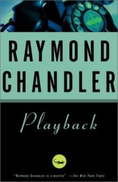 book Playback