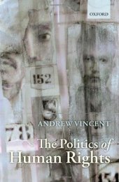 book The Politics of Human Rights