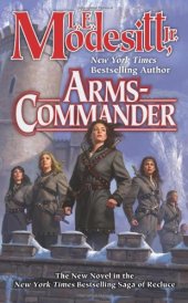 book Arms-Commander