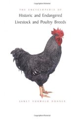 book The Encyclopedia of Historic and Endangered Livestock and Poultry Breeds