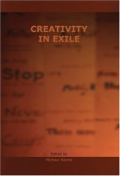 book Creativity in Exile 