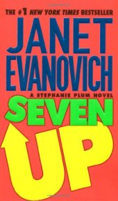 book Seven Up 