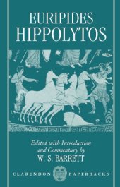 book Hippolytos 