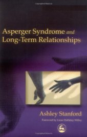 book Asperger Syndrome and Long-Term Relationships