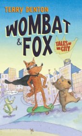 book Wombat and Fox 