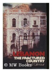 book Lebanon: The Fractured Country