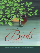 book Fifty Common Birds of the Upper Midwest 