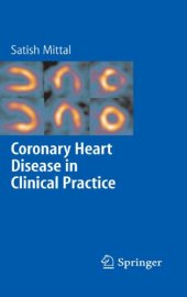 book Coronary Heart Disease in Clinical Practice