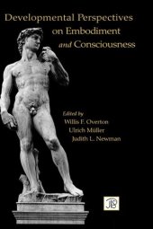 book Developmental Perspectives on Embodiment and Consciousness 