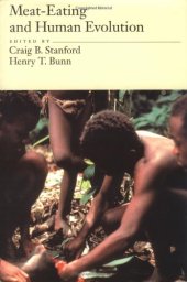 book Meat-Eating and Human Evolution 