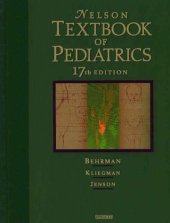 book Nelson Textbook of Pediatrics e-dition: Text with Continually Updated Online Reference