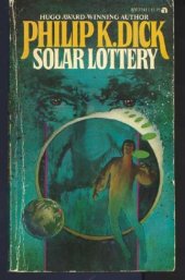 book Solar Lottery 