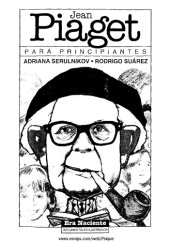 book Jean Piaget para principiantes 