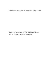 book The Economics of Individual and Population Aging 