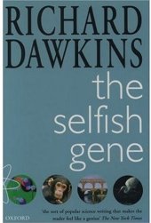 book The Selfish Gene