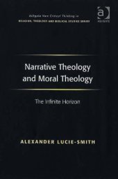 book Narrative Theology and Moral Theology 